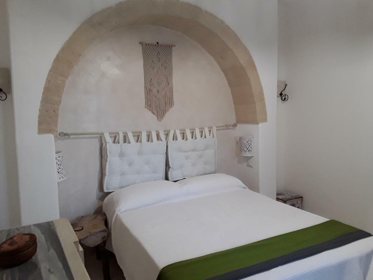 Trullo Cime Bianche Βίλα Cisternino Εξωτερικό φωτογραφία